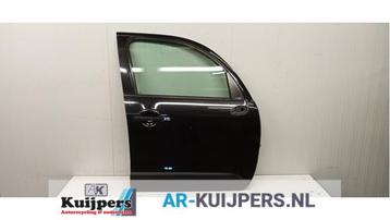 Portier 4Deurs rechts-voor van een Citroen C3 Picasso (EXL) beschikbaar voor biedingen
