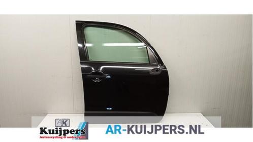 Portier 4Deurs rechts-voor van een Citroen C3 Picasso (EXL), Auto-onderdelen, Carrosserie en Plaatwerk, Deur, Citroën, Gebruikt