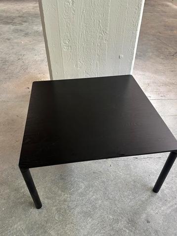 Fredricia piloti 6725 salontafel eikenhout showmodel design beschikbaar voor biedingen