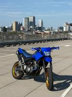 Yamaha xt660x., Motoren, Sportuitlaat, 660 cc, Particulier, Minimaal motorrijbewijs A2