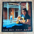 RUSSELL SMITH - The Boy Next Door ( LP 1984 NL ), Verzenden, Gebruikt, 12 inch