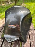 Te koop moto guzzi tank met leren hoes, Ophalen of Verzenden