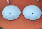 Wand of plafondlamp Philips mykidsroom cloudy,beschrijving, Ophalen of Verzenden, Zo goed als nieuw