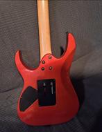 Ibanez elektrische gitaar met Edge III tremolo, Ophalen