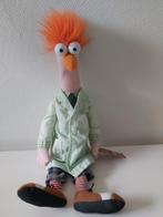 Muppet Beaker Jim Henson knuffel, Ophalen of Verzenden, Nieuw