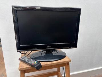 TV beschikbaar voor biedingen