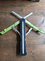 Festool Zwaaihaak - Precisie voor elke hoek!, Ophalen of Verzenden, Gebruikt