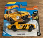 Hot Wheels - Fairlady 2000 (2019), Ophalen of Verzenden, Nieuw, Auto