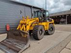 Ahlmann AZ 150, Zakelijke goederen, Machines en Bouw | Kranen en Graafmachines, Ophalen, Wiellader of Shovel