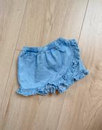 Broekrokje van Hema, Kinderen en Baby's, Babykleding | Maat 62, Broekje, Meisje, Nieuw, Ophalen of Verzenden