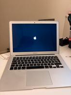 Apple MacBook air 13 inch 2015 128ssd, Computers en Software, Apple Macbooks, Gebruikt, Qwerty, 8 GB, 13 inch