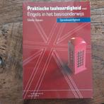 Praktische taalvaardigheid voor Engels in het basisonderwijs, Gelezen, Sociale wetenschap, Ophalen of Verzenden, S. Oskam