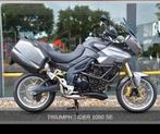 Triumph Tiger 1050 SE met ABS '09, Motoren, Motoren | Triumph, Particulier, Toermotor