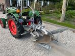 Rumptstad 1 schaar ploeg, Antiek en Kunst, Antiek | Gereedschap en Instrumenten, Ophalen