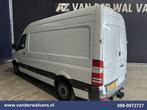 Mercedes-Benz Sprinter 316 CDI 164pk L2H2 Euro6 # Airco | 28, Gebruikt, 4 cilinders, Electronic Stability Program (ESP), 2800 kg