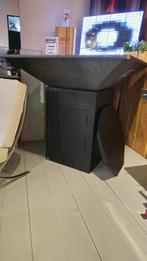 BioBlaze tuinhaard & plancha barbecue - showroommodel NIEUW, Ophalen, Nieuw