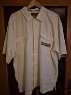 Harley Davidson Blouse, Kleding | Heren, Wit, Ophalen of Verzenden, Zo goed als nieuw, Harley Davidson