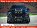 Dodge Ram 1500 Limited Night High Output 540HP 706Nm | Massa, Automaat, Met garantie (alle), Zwart, Leder