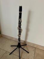 Te koop: Besklarinet Buffet Crampon RC 18/6, Muziek en Instrumenten, Ophalen, Zo goed als nieuw, Hout