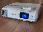 Beamer | Epson EB-955W | HDMI | 3000 lumen, Ophalen of Verzenden, Refurbished