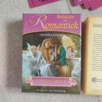 Doreen Virtue - Engelen en romantiek orakelkaarten, Boeken, Esoterie en Spiritualiteit, Tarot of Kaarten leggen, Overige typen