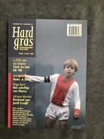 Hard gras nummer 2, Ophalen of Verzenden, Zo goed als nieuw, Ajax, Boek of Tijdschrift