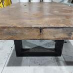 Tafel werkbank werktafel buitentafel 100x240cm, Doe-het-zelf en Verbouw, Werkbanken, Ophalen, Gebruikt, 70 tot 120 cm