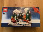 Lego Winter Elves scene nieuw sealed MISB #40564, Ophalen of Verzenden, Nieuw, Complete set, Lego
