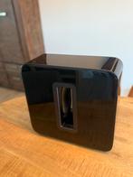 Sonos Sub Gen 2 | Zwart | Nette Staat!, Ophalen, Subwoofer, Zo goed als nieuw, Sonos