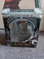 The lord of the rings Sideshow weta collectible Minas Tirith, Gebruikt, ., Ophalen of Verzenden, .
