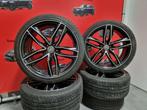 20 inch AUDI S-LINE A4 A5 A6 A7 A8 RS4 RS5  RS6 VELGEN BANDE, Niet ingevuld, 255 mm, Banden en Velgen, Niet ingevuld