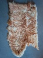 Stukje bont 65x40 cm, Huis en Inrichting, Woonaccessoires | Plaids en Woondekens, Ophalen of Verzenden, Gebruikt