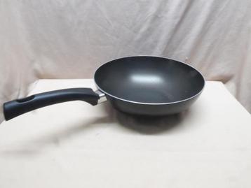 Wokpan | Lonny's | doorsnede 28 cm | in nieuwstaat beschikbaar voor biedingen