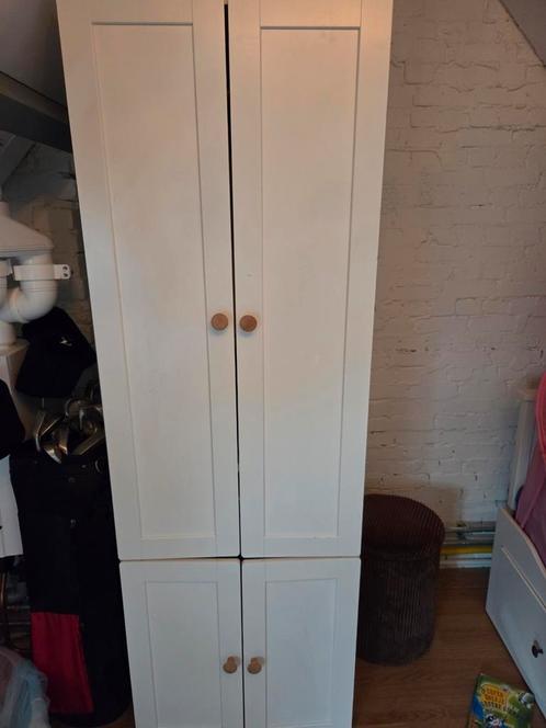 Ikea platsa combinatie - paar jaar oud, Huis en Inrichting, Kasten | Lockerkasten, Zo goed als nieuw, Ophalen