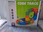 Cube Track treinbaan-magnetisch, Ophalen, Zo goed als nieuw