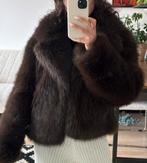 Zara fur coat, Kleding | Dames, Jassen | Winter, Ophalen, Nieuw