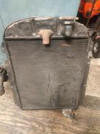 28z chevrolet truck car radiateur 1930-1940  radiateur, Gebruikt, Ophalen, Chevrolet