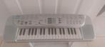 Casio Song Bank Keyboard, Ophalen of Verzenden, Zo goed als nieuw, Casio