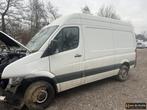 Volkswagen Crafter in onderdelen, Ophalen of Verzenden, Gebruikt, Volkswagen