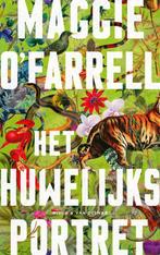 Boek Het huwelijksportret - Maggie O'Farrell (9789038812281), Ophalen of Verzenden, Zo goed als nieuw, Nederland, Maggie O'Farrell