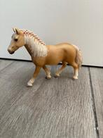 Schleich Haflinger merrie 13812, Ophalen of Verzenden, Zo goed als nieuw