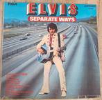Elvis Presley elpees, Ophalen of Verzenden, Gebruikt