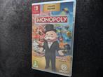Nintendo switch  monopoly 2 games  in 1, Puzzel en Educatief, Ophalen of Verzenden, Zo goed als nieuw, 3 spelers of meer