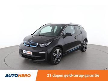 BMW i3 Executive Edition 120Ah 42 kWh | KY81107 | (bj 2019) beschikbaar voor biedingen