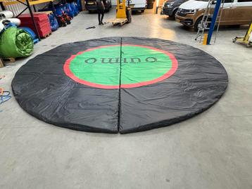 Sumo Set Compleet - Mat en Pakken beschikbaar voor biedingen