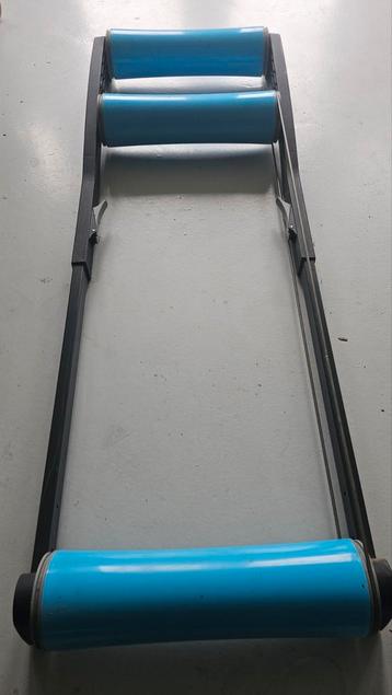 Fiets Rollenbank - Perfect voor Indoor Training beschikbaar voor biedingen