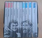 Sjowall & Wahloo - Complete Serie (10 Boeken), Ophalen, Gelezen, Sjowall & Wahloo