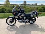 Honda XRV 750 Africa Twin in topstaat slechts 35000 km!, 750 cc, 2 cilinders, Particulier, Toermotor