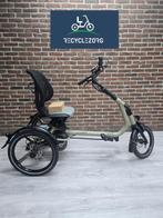 Van Raam Compact (2025), Gebruikt, Van Raam, Van Raam, Ophalen of Verzenden