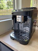 Delonghi koffie apparaat, Witgoed en Apparatuur, Koffiezetapparaten, Ophalen, Gebruikt, Koffiemachine, Koffiebonen